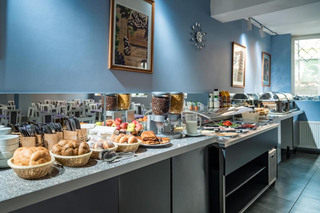 Hotel Otakar - Resim 6