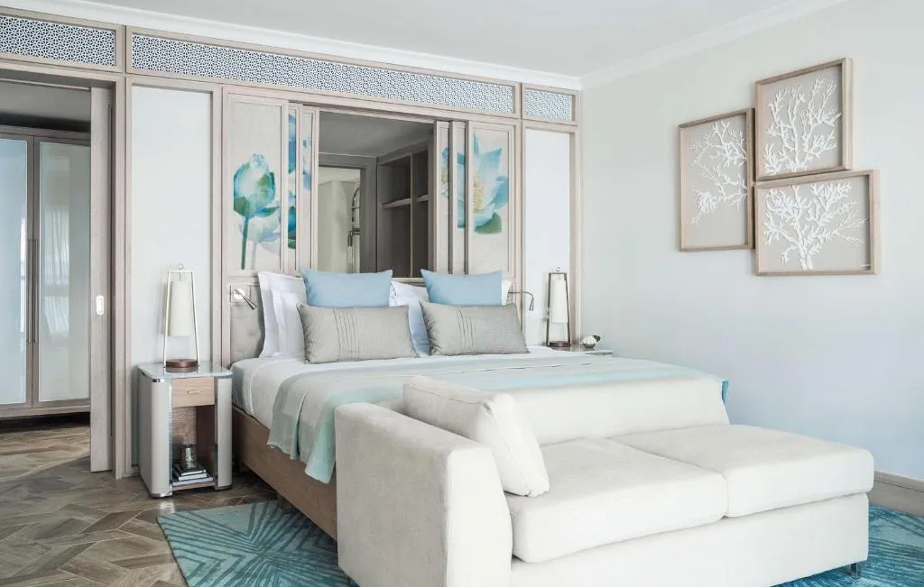 Ocean Balcony Suite