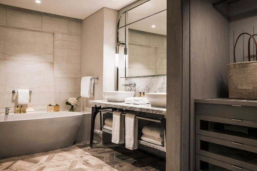 One&Only Le Saint Géran, Mauritius - 12