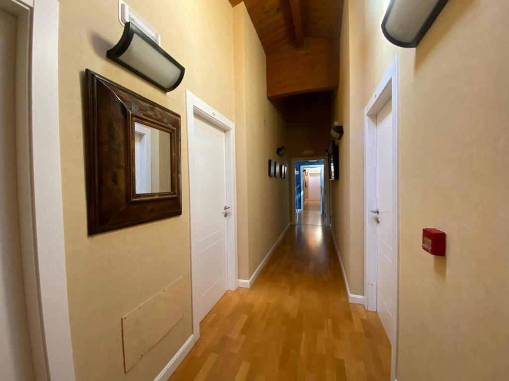Fotografie z fotogalerie ubytování RoomRural Hotel Iru-Bide v destinaci Lumbier