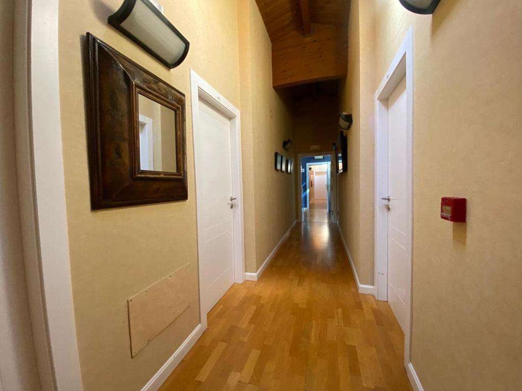 Fotografie z fotogalerie ubytování RoomRural Hotel Iru-Bide v destinaci Lumbier