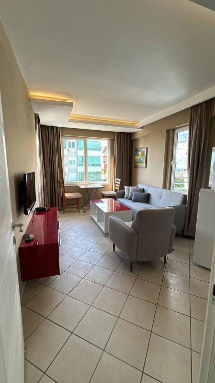 Havana Apart Hotel - 2