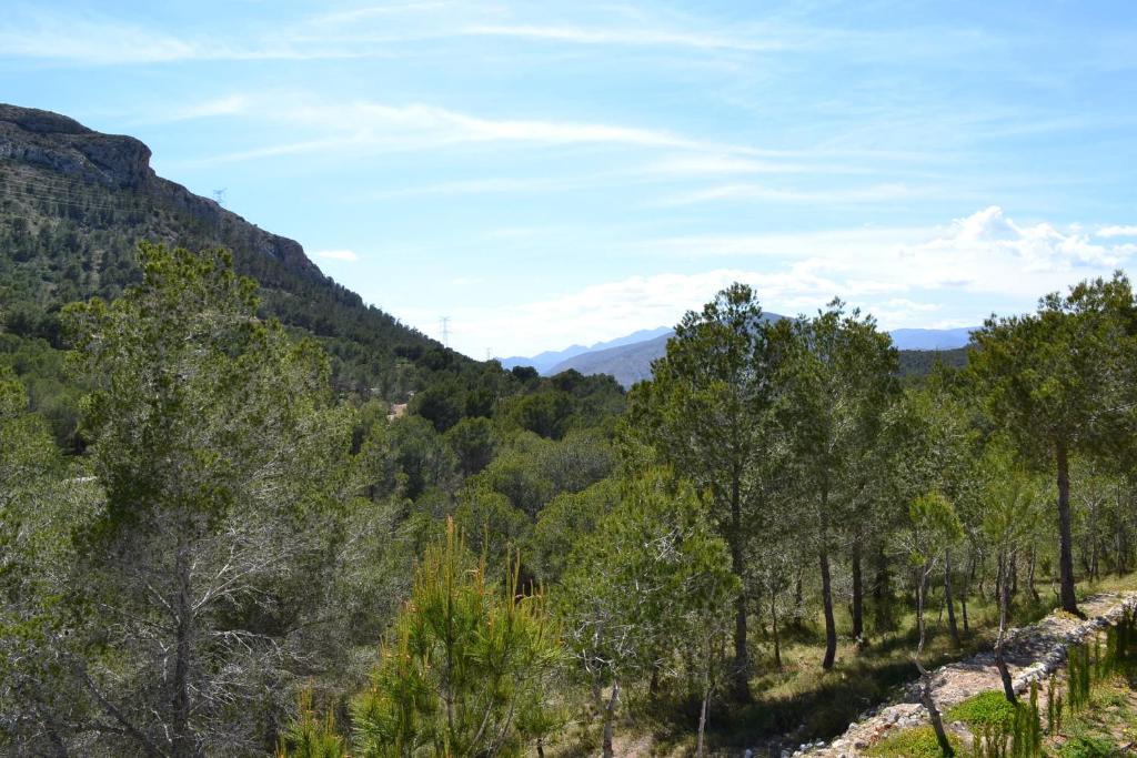 Hotel Finca Fabiola, Finestrat – Aktualisierte Preise für 2023