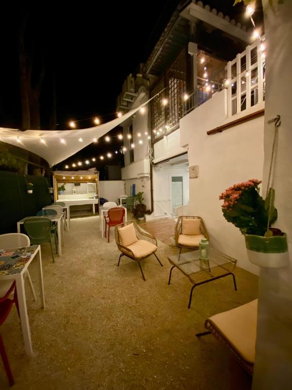 Fotografie z fotogalerie ubytování Zimmer Camere v destinaci Sirolo