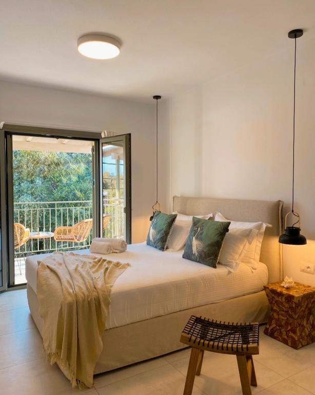 OLEA Luxury Apartments - 16