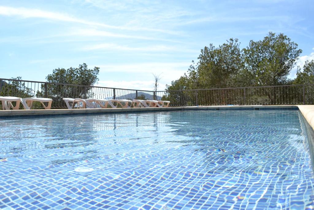 Hotel Finca Fabiola, Finestrat – Aktualisierte Preise für 2023