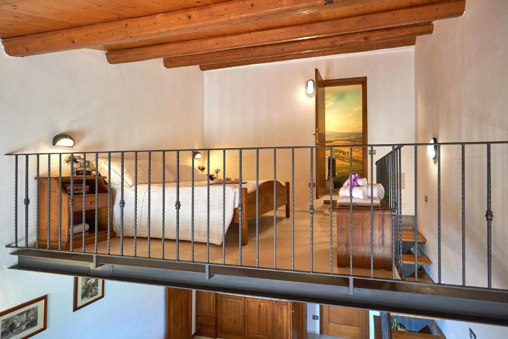 Casanova - Panoramic Rooms and Suites - Suite Junior