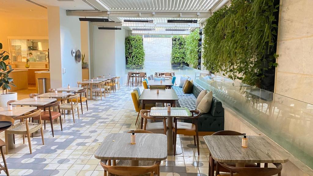 Coco-mat Athens BC - Resim 6