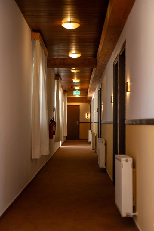 Fotografie z fotogalerie ubytování New Helvetia Hotel v destinaci Platres