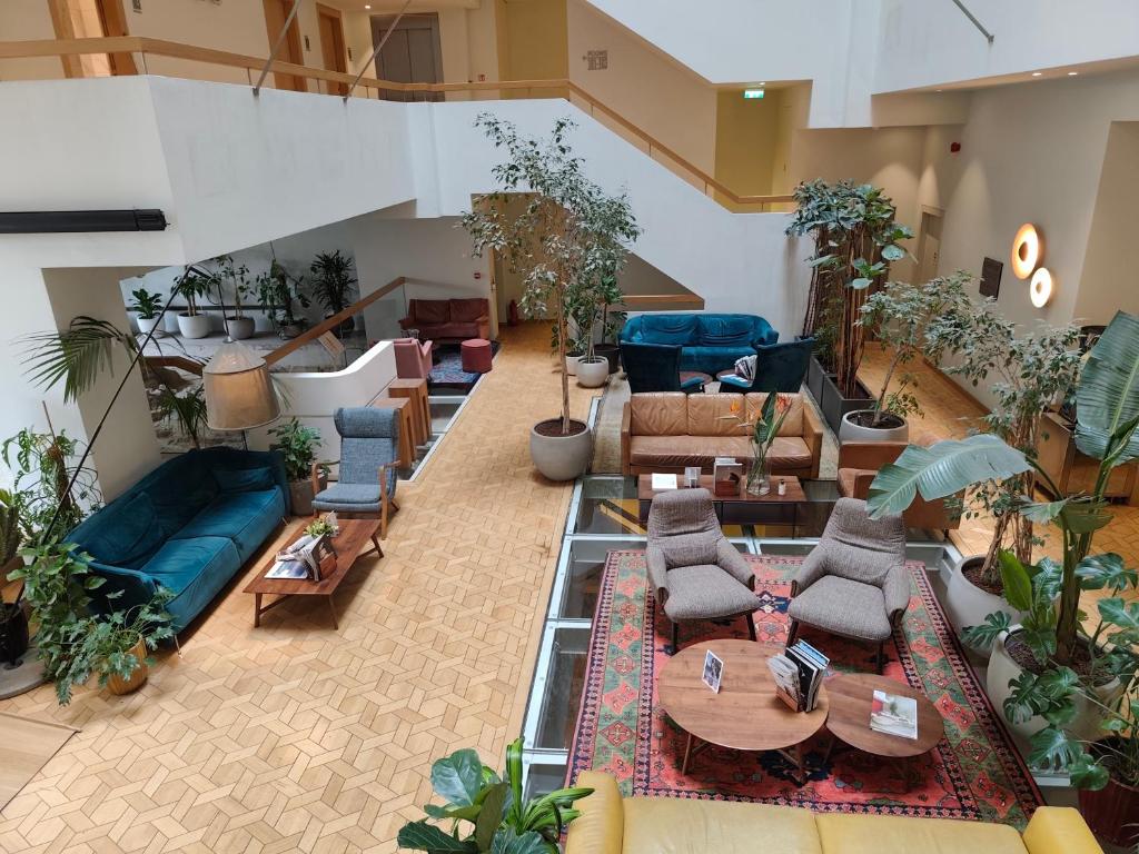 Coco-mat Athens BC - Resim 8