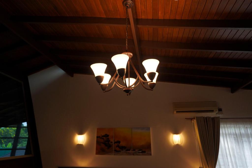 Fotografie z fotogalerie ubytování Light Villas Gigiri v destinaci Nairobi