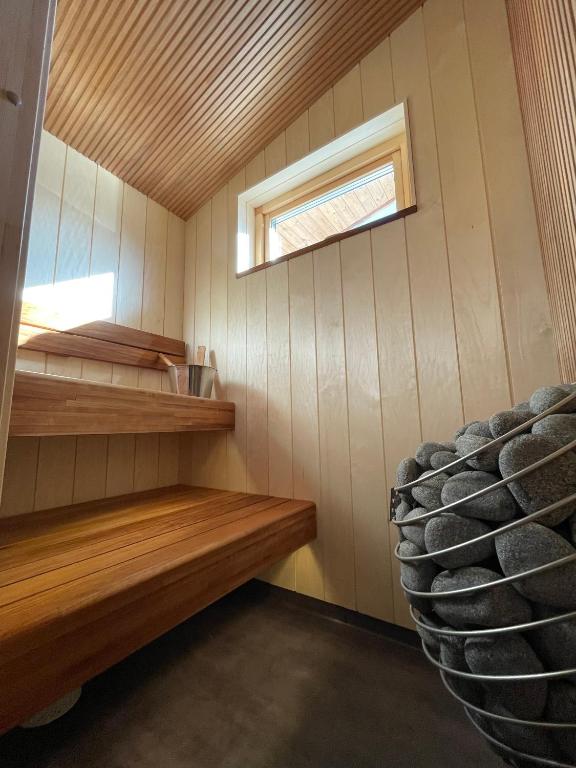 Fotografie z fotogalerie ubytování House on Dundret v destinaci Gällivare