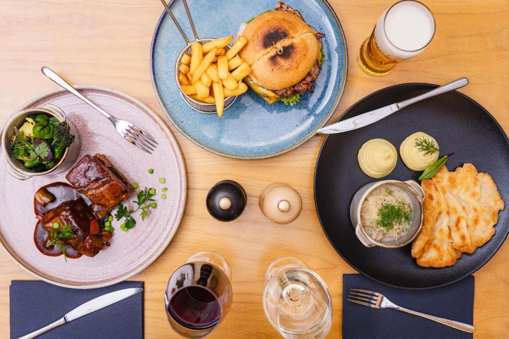 Hotel Apis - Resim 37