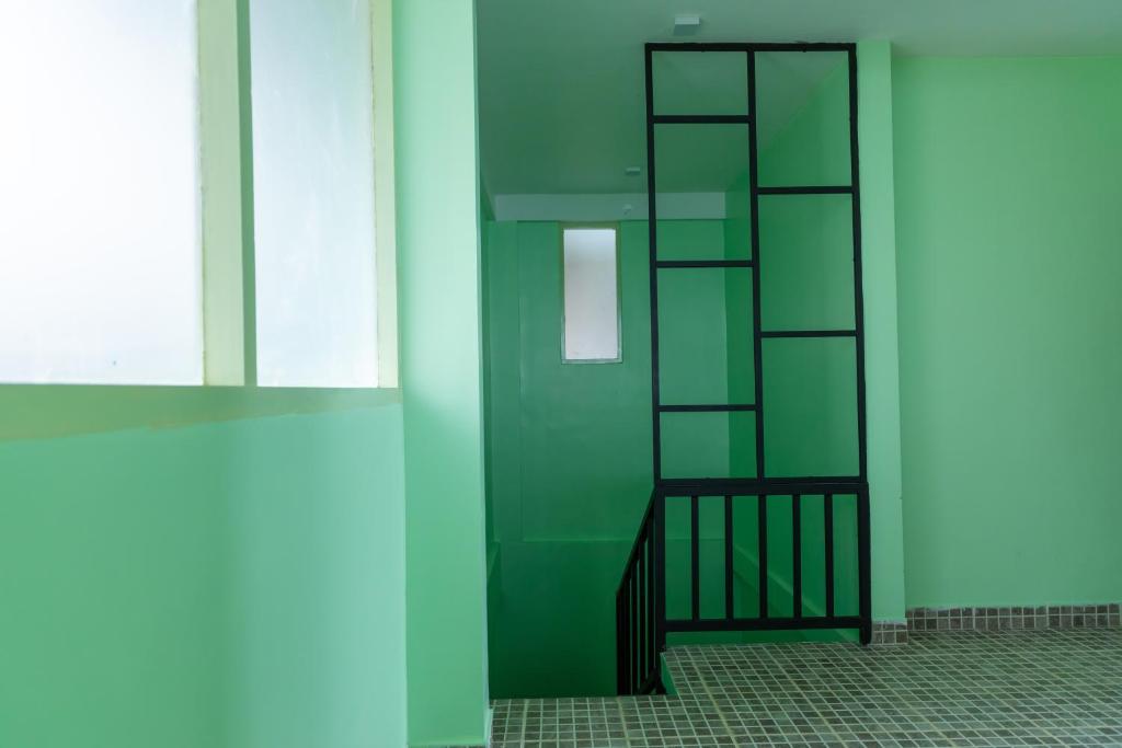 Fotografie z fotogalerie ubytování RMK Nest v destinaci Kodaikānāl