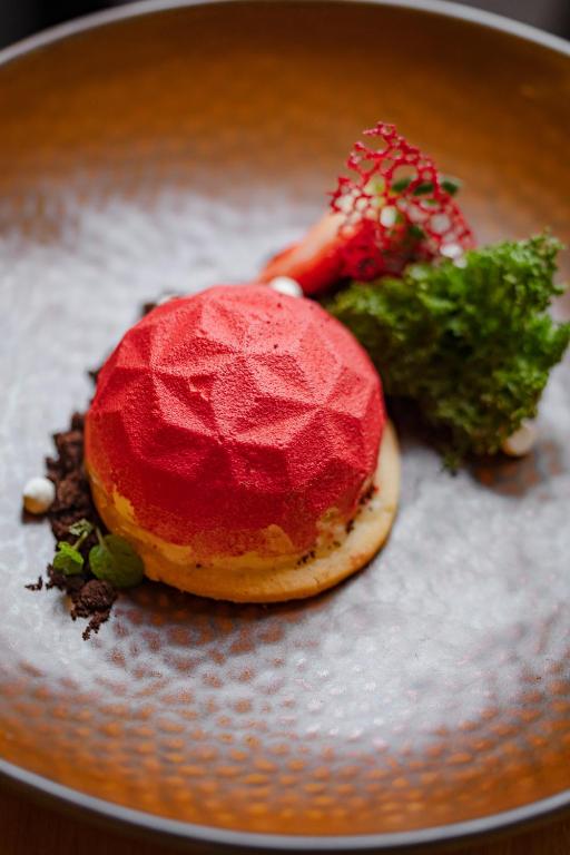 Hotel Apis - Resim 43