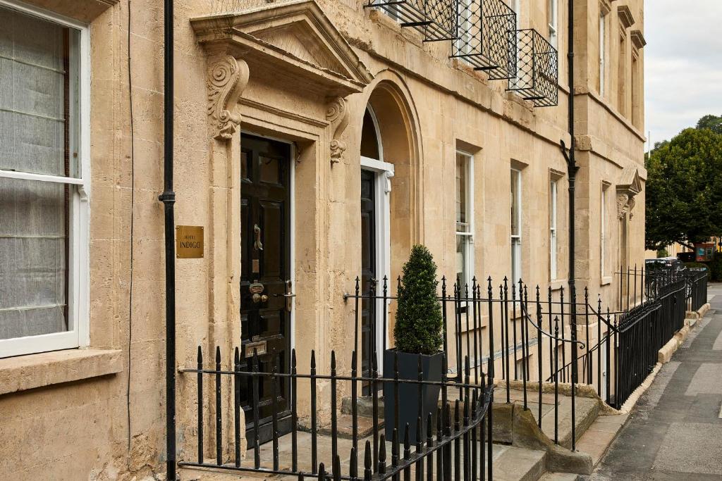 Hotel Indigo - Bath by IHG photo