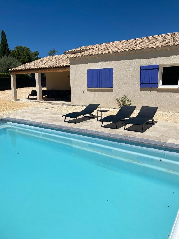 Paradis du Sud