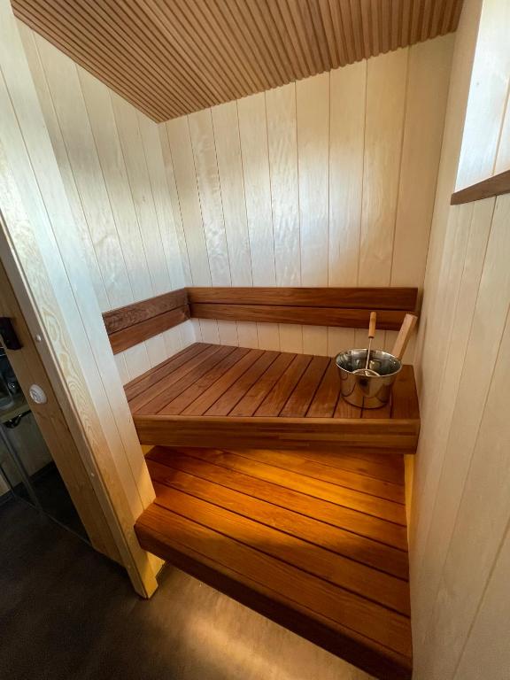 Fotografie z fotogalerie ubytování House on Dundret v destinaci Gällivare