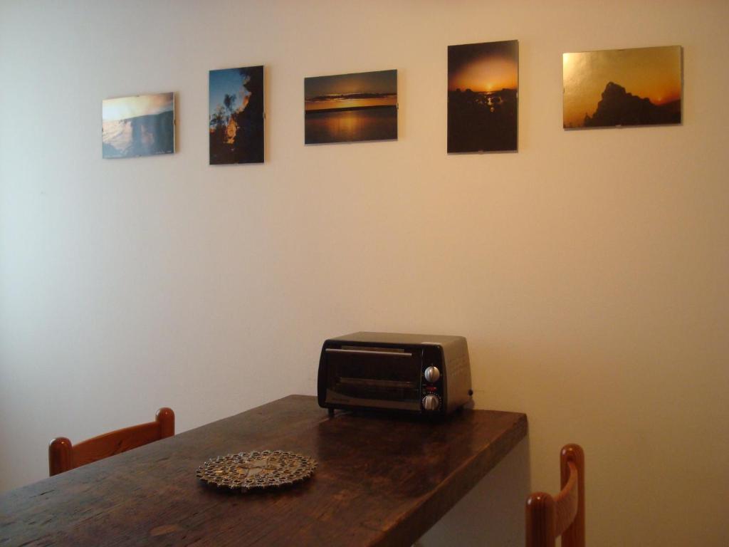 Zdjęcie z galerii obiektu Cristina House w mieście Bassano del Grappa