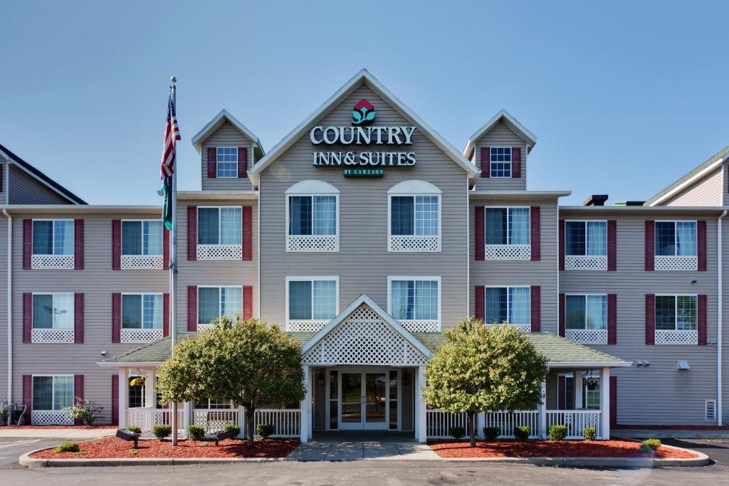 Country Inn & Suites by Radisson, Big Flats (Elmira), NY, Horseheads –  Updated 2023 Prices