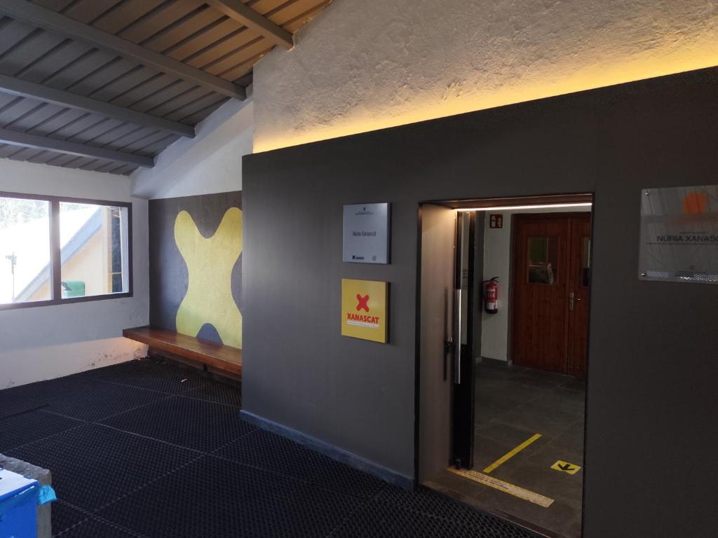 Fotografie z fotogalerie ubytování Alberg Núria Xanascat v destinaci Queralbs