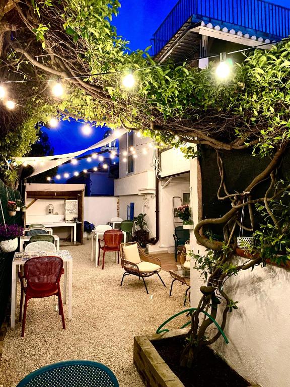 Fotografie z fotogalerie ubytování Zimmer Camere v destinaci Sirolo