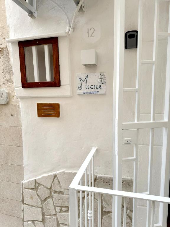 Fotografie z fotogalerie ubytování Mare' ve Vieste