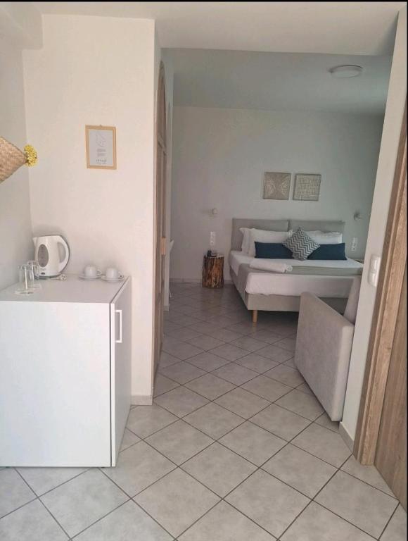 Romantica Hotel Apartments - 19