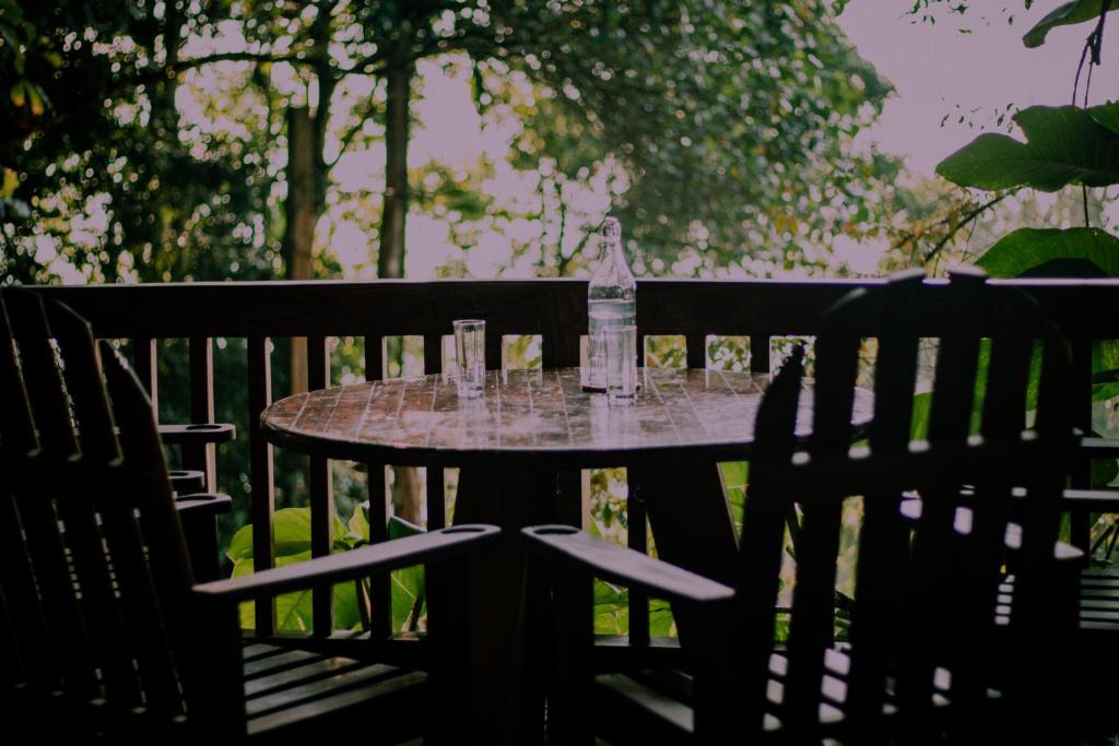 Fotografie z fotogalerie ubytování Orelia villas v destinaci Badulla
