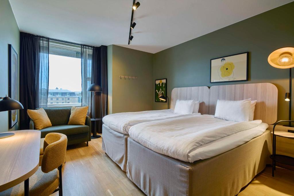 Scandic Crown - Resim 5