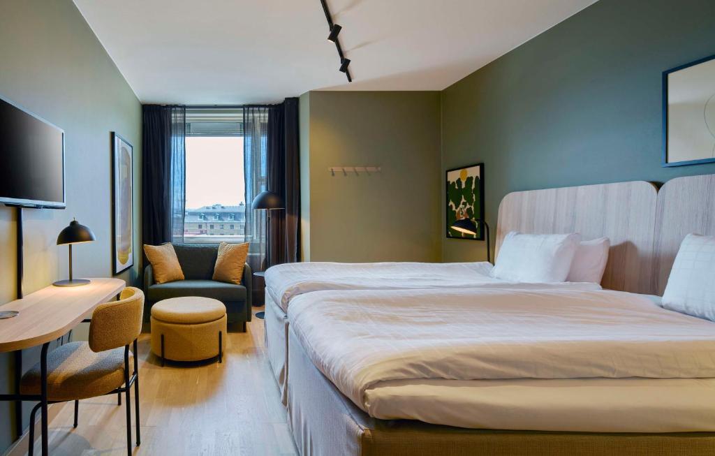 Scandic Crown - Resim 7