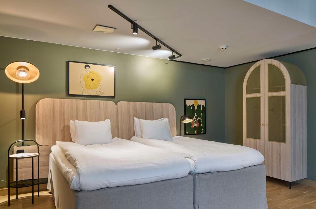 Scandic Crown - Resim 8