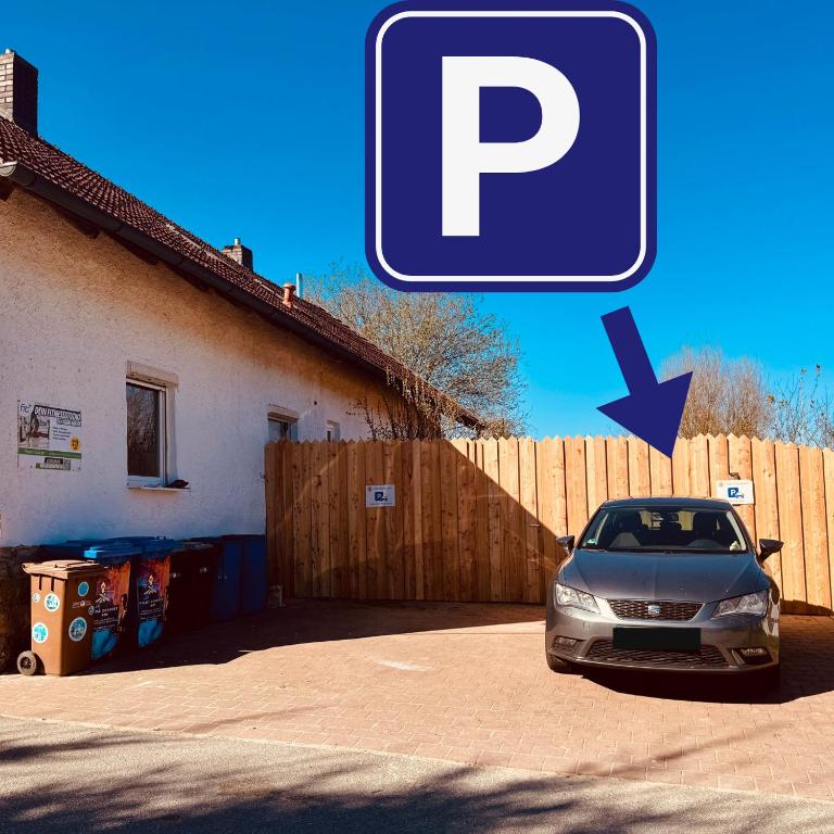Fotografie z fotogalerie ubytování Game Changer Hof Appartment v destinaci Eging