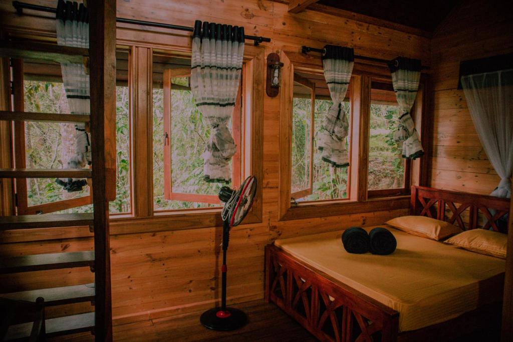 Fotografie z fotogalerie ubytování Orelia villas v destinaci Badulla