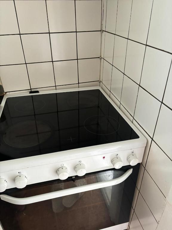 Fotografie z fotogalerie ubytování Troldehuset v destinaci Bogense