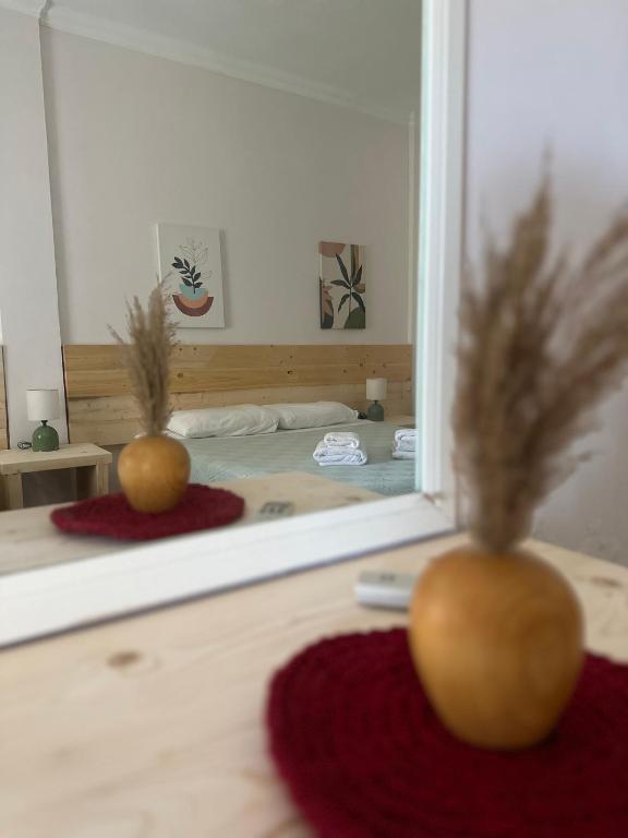 Fotografie z fotogalerie ubytování Mavi Lotus Pansiyon v destinaci Datça