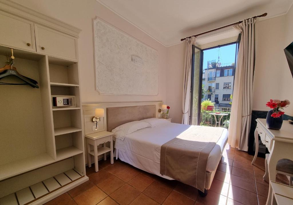 Hotel Charly - Resim 12