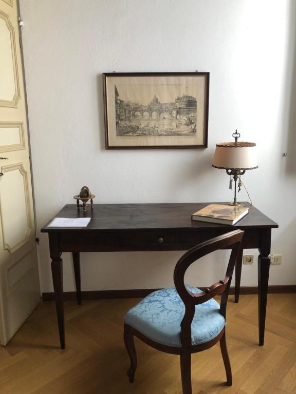 Kép Palazzo 1500 Frescobaldi - Piano nobile x 5 - A Casa di Alfonso szállásáról Ferrarában a galériában