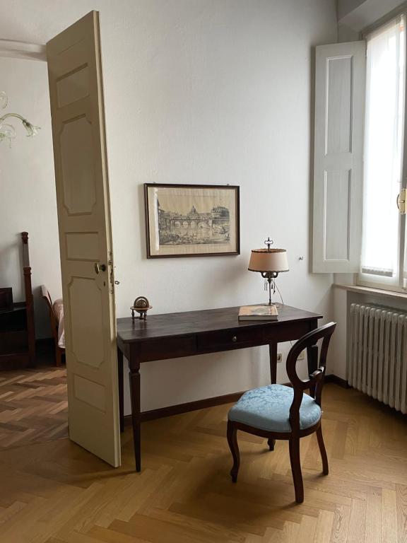 Kép Palazzo 1500 Frescobaldi - Piano nobile x 5 - A Casa di Alfonso szállásáról Ferrarában a galériában