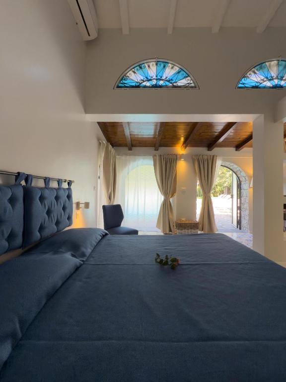 B&B La Villa