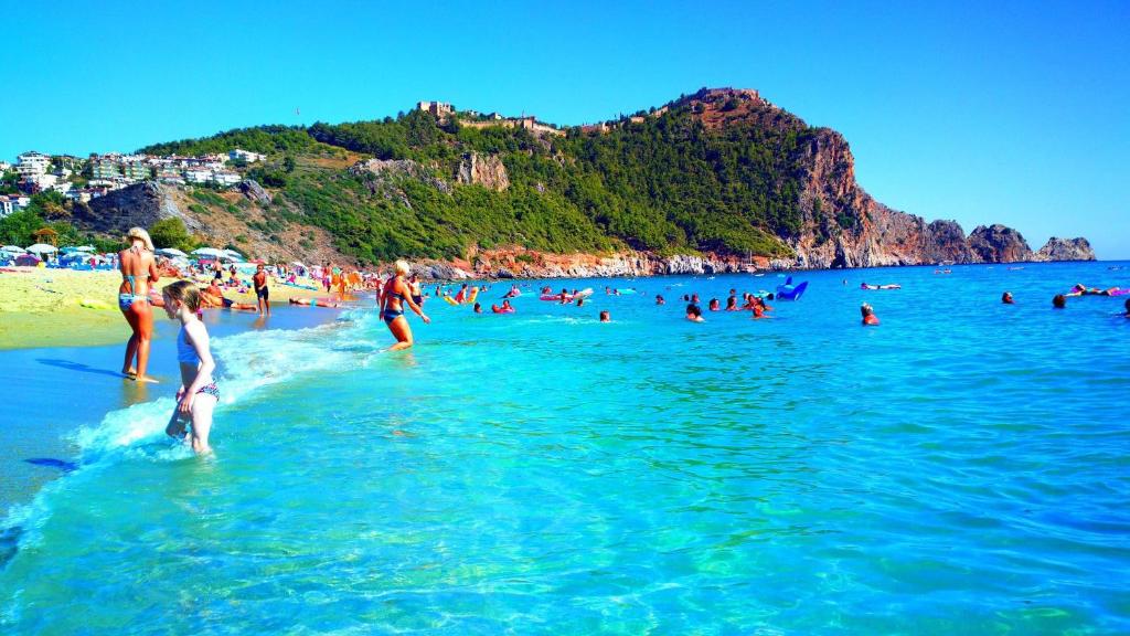 Havana Apart Hotel - 12