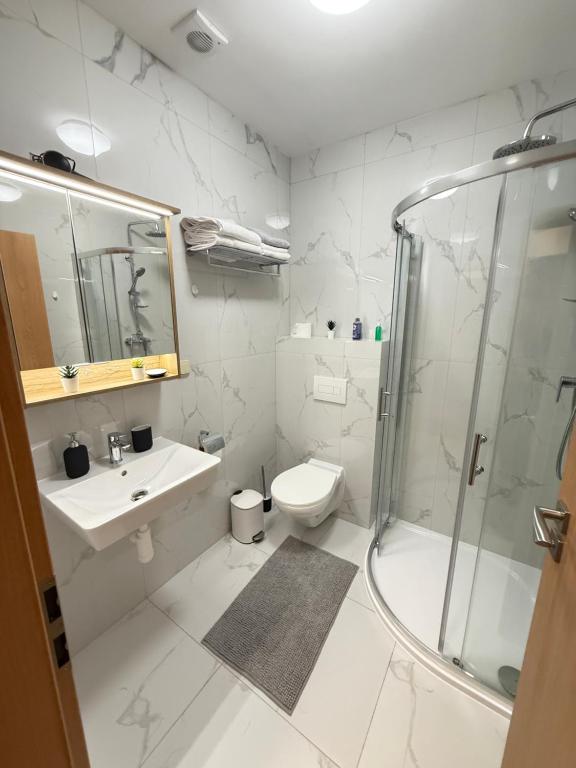 Parkside Apartments Prague - Квартира