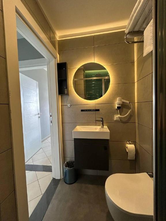 Havana Apart Hotel - 4