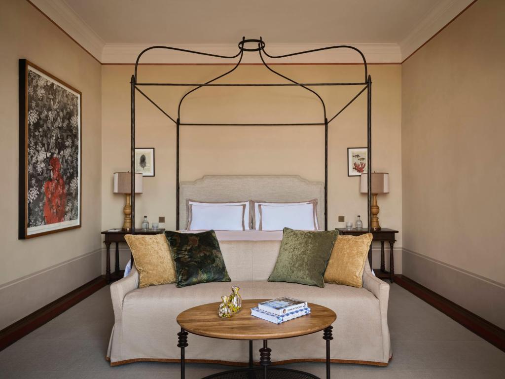 Collegio alla Querce, Auberge Collection - Executive Suite
