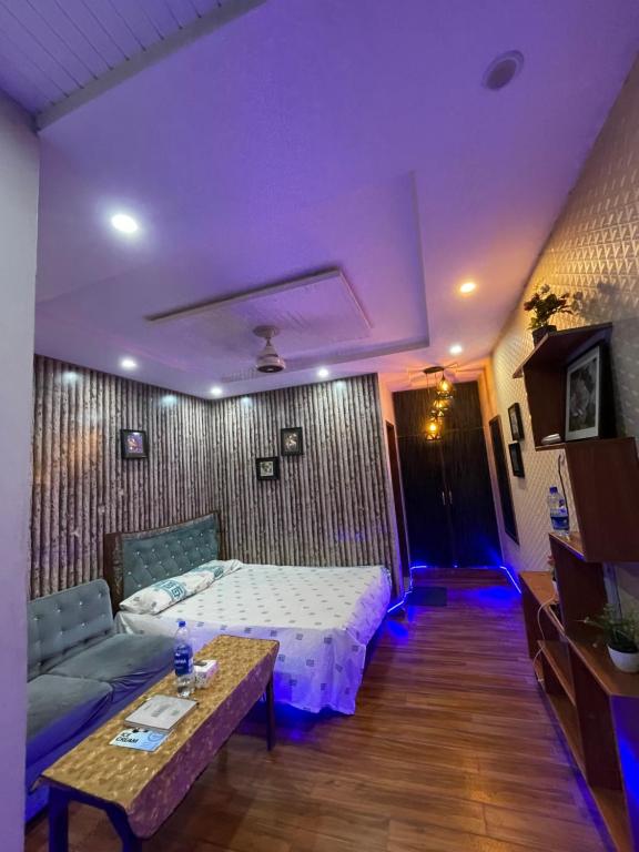 Fotografie z fotogalerie ubytování Cozy Private Room v destinaci Lahore