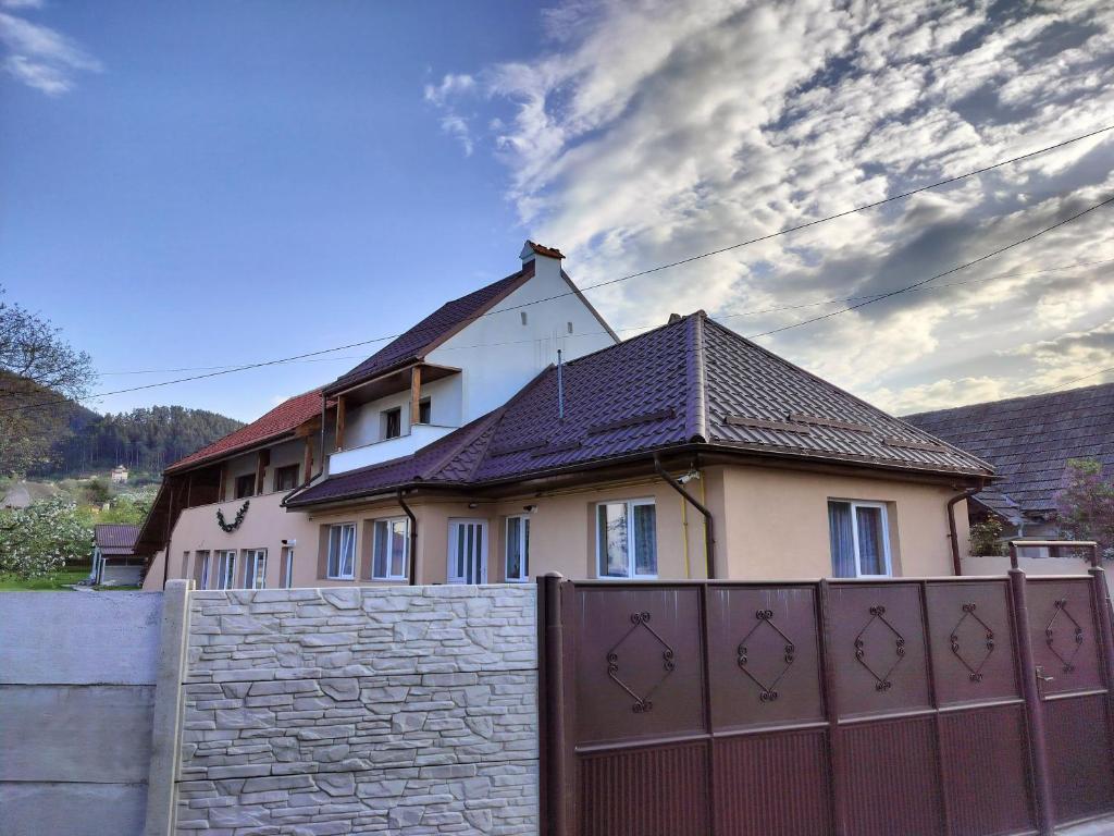 Billede fra billedgalleriet på Casa Opal i Săcele