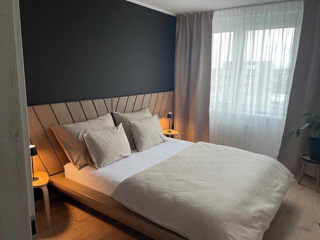 Fotografie z fotogalerie ubytování GB apartment v Popradu