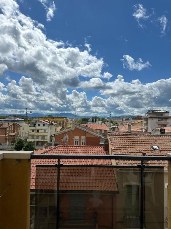 Fotografie z fotogalerie ubytování Anny v Rimini