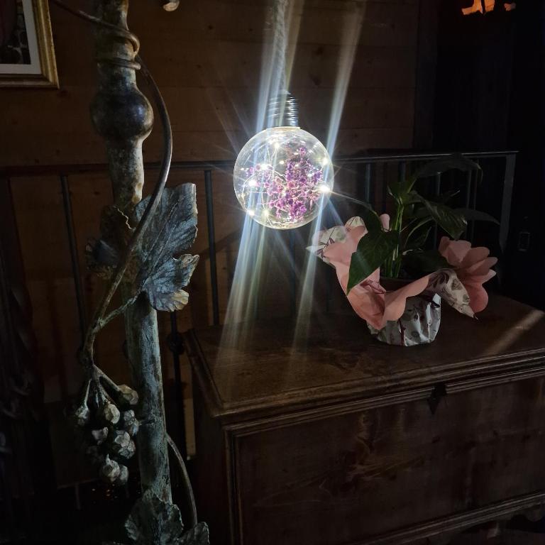 Fotografie z fotogalerie ubytování Arlette Chambres d'Hôtes v destinaci Gignod