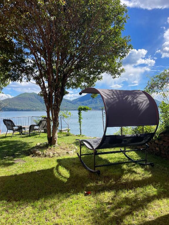 Villa Angelina - Lake View Dreams - Error